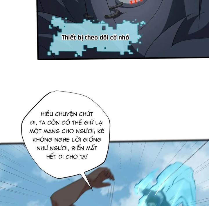 Náo Động Thiên Khởi Chapter 58 - Trang 2