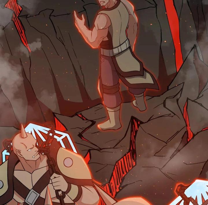 Náo Động Thiên Khởi Chapter 58 - Trang 2