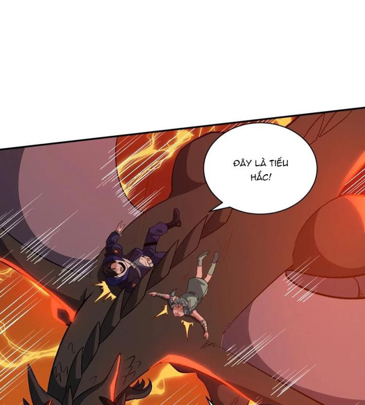 Náo Động Thiên Khởi Chapter 59 - Trang 2