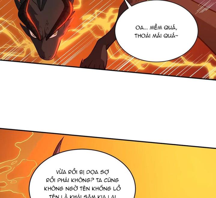 Náo Động Thiên Khởi Chapter 59 - Trang 2