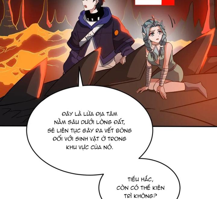 Náo Động Thiên Khởi Chapter 59 - Trang 2