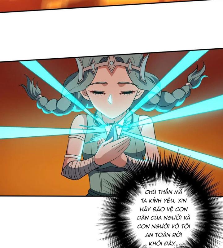 Náo Động Thiên Khởi Chapter 59 - Trang 2