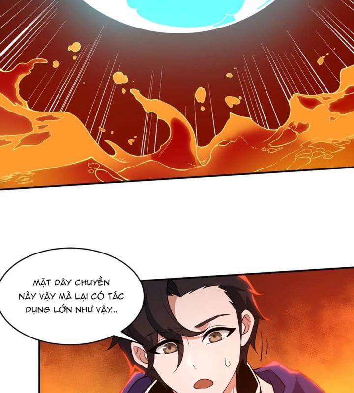 Náo Động Thiên Khởi Chapter 59 - Trang 2