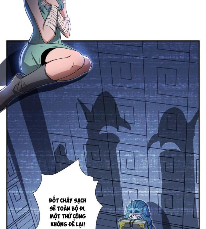 Náo Động Thiên Khởi Chapter 59 - Trang 2