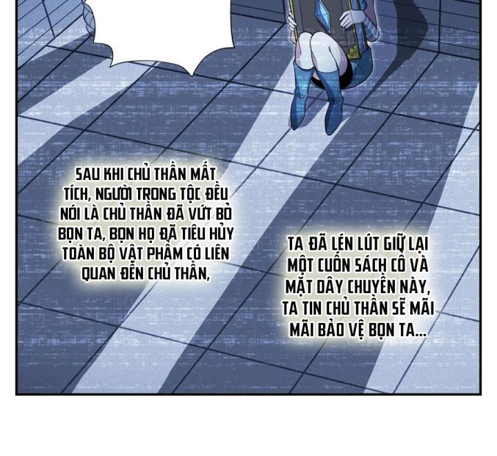 Náo Động Thiên Khởi Chapter 59 - Trang 2