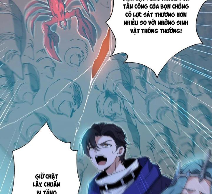 Náo Động Thiên Khởi Chapter 59 - Trang 2