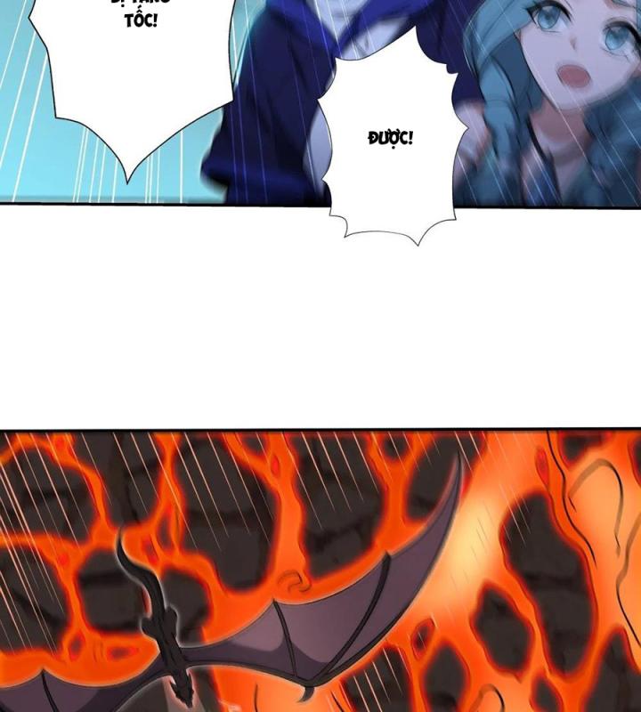 Náo Động Thiên Khởi Chapter 59 - Trang 2
