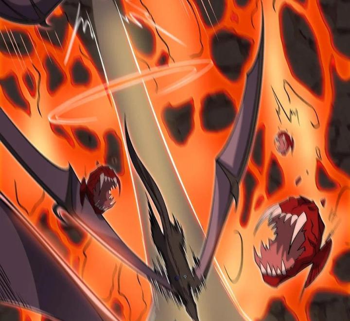 Náo Động Thiên Khởi Chapter 59 - Trang 2