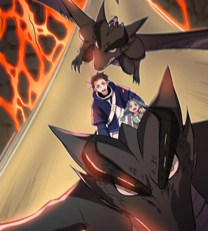 Náo Động Thiên Khởi Chapter 59 - Trang 2