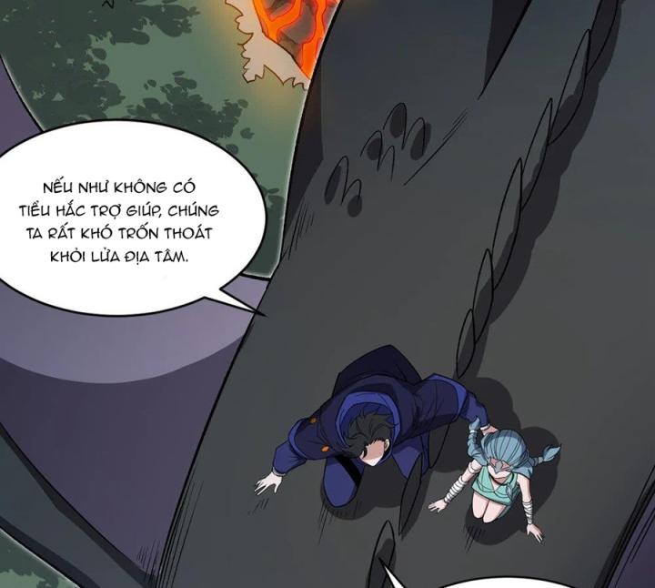 Náo Động Thiên Khởi Chapter 59 - Trang 2