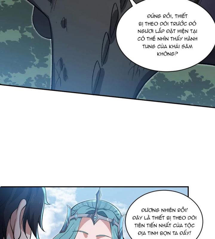 Náo Động Thiên Khởi Chapter 59 - Trang 2