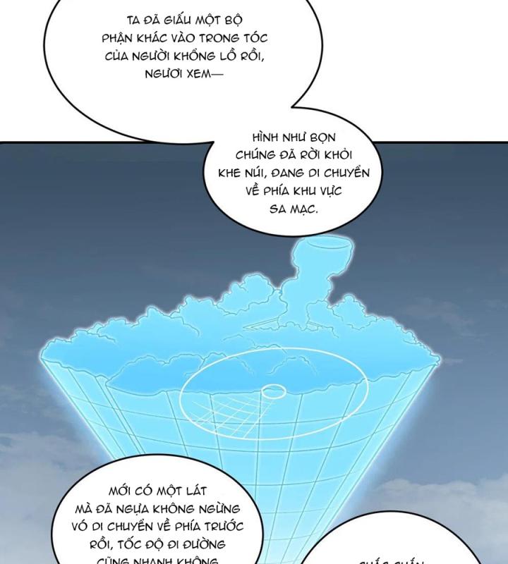 Náo Động Thiên Khởi Chapter 59 - Trang 2