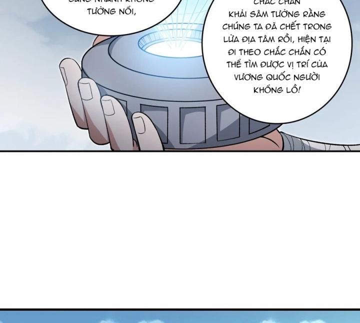 Náo Động Thiên Khởi Chapter 59 - Trang 2