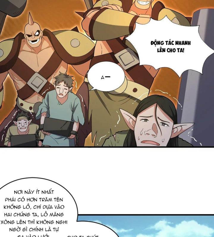Náo Động Thiên Khởi Chapter 59 - Trang 2