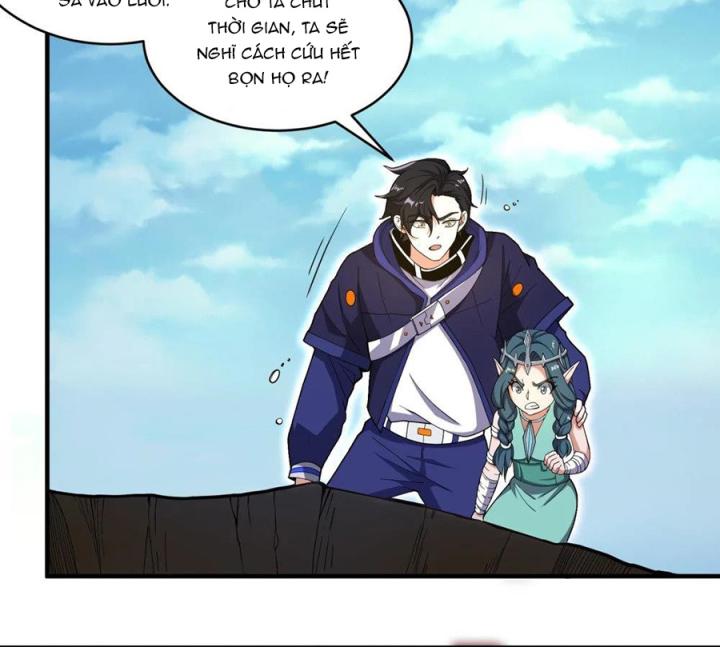 Náo Động Thiên Khởi Chapter 59 - Trang 2