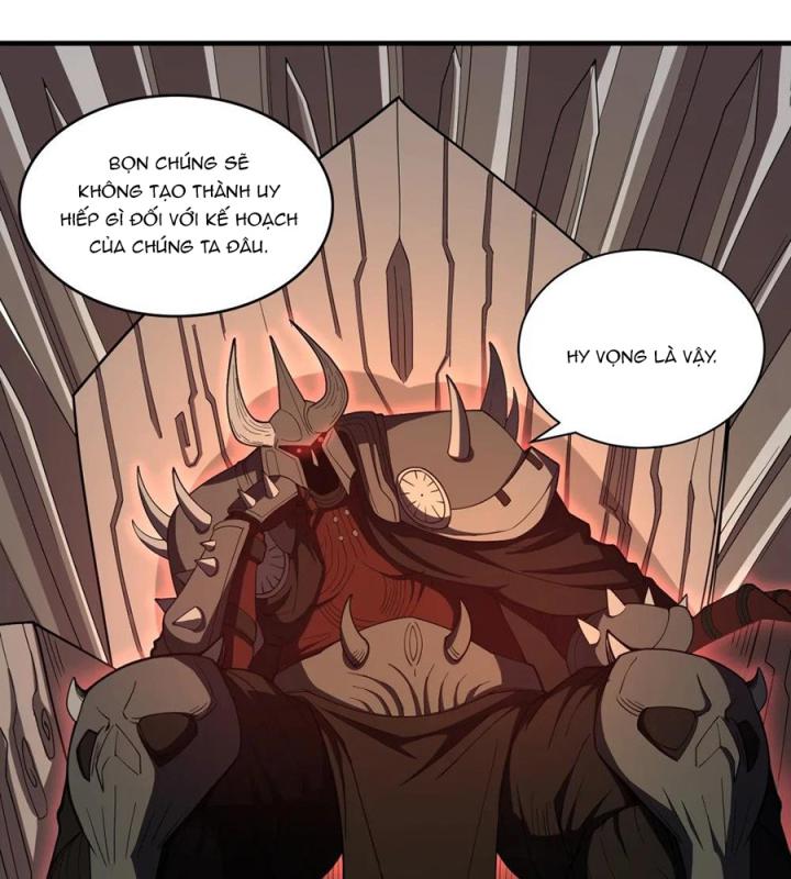 Náo Động Thiên Khởi Chapter 59 - Trang 2