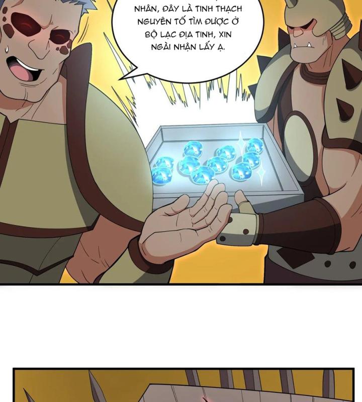 Náo Động Thiên Khởi Chapter 59 - Trang 2