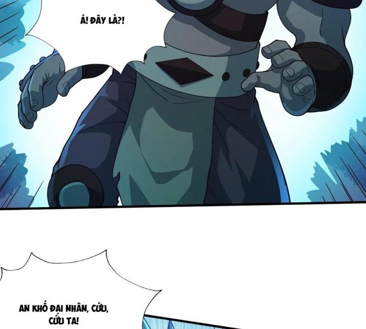 Náo Động Thiên Khởi Chapter 59 - Trang 2
