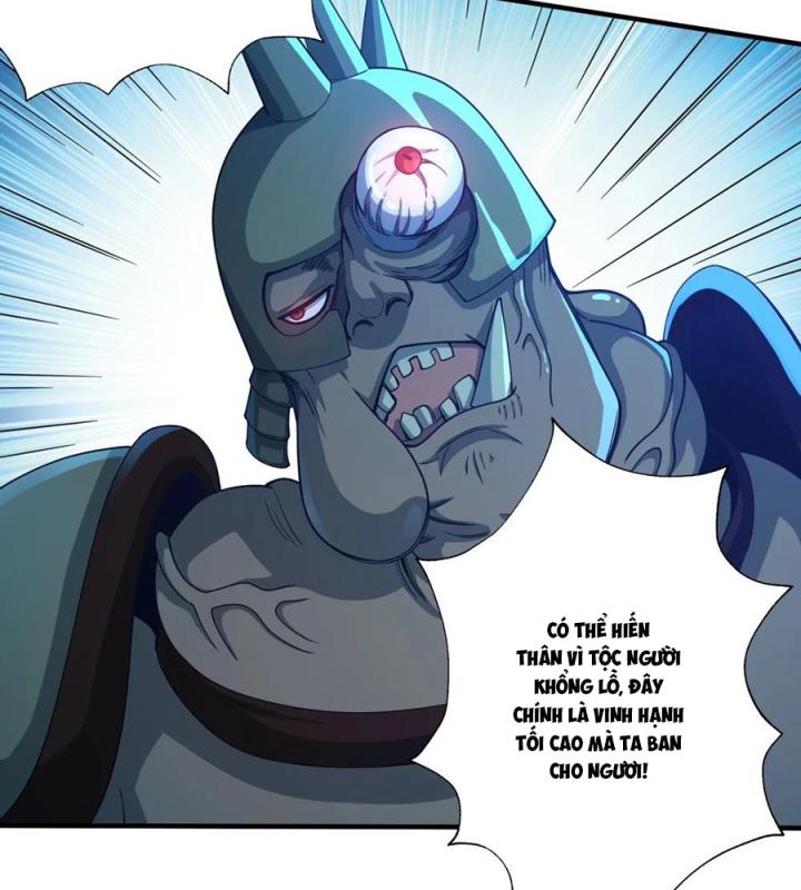 Náo Động Thiên Khởi Chapter 59 - Trang 2