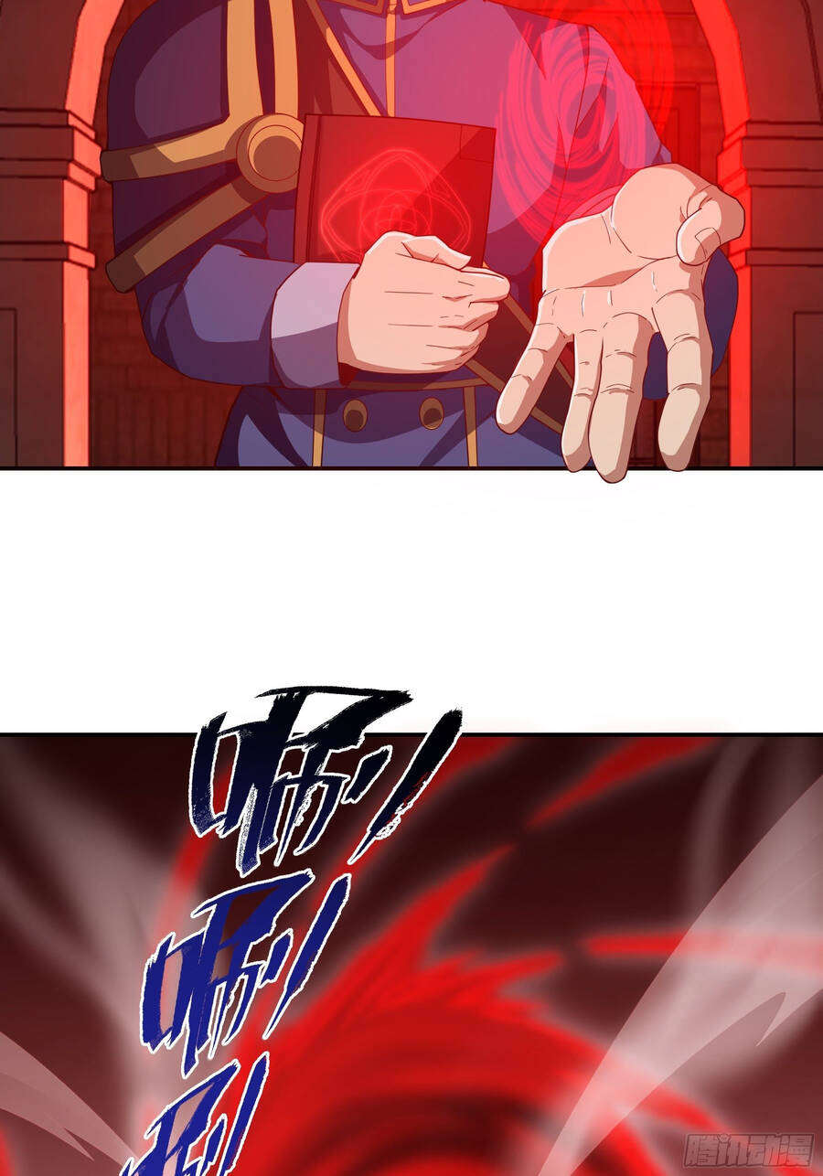 Náo Động Thiên Khởi Chapter 6 - Trang 2