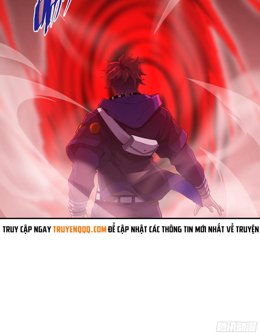 Náo Động Thiên Khởi Chapter 6 - Trang 2