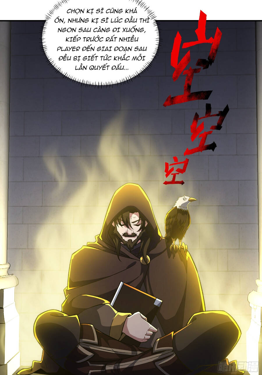 Náo Động Thiên Khởi Chapter 6 - Trang 2