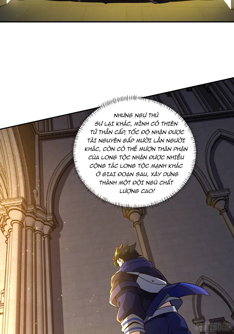 Náo Động Thiên Khởi Chapter 6 - Trang 2