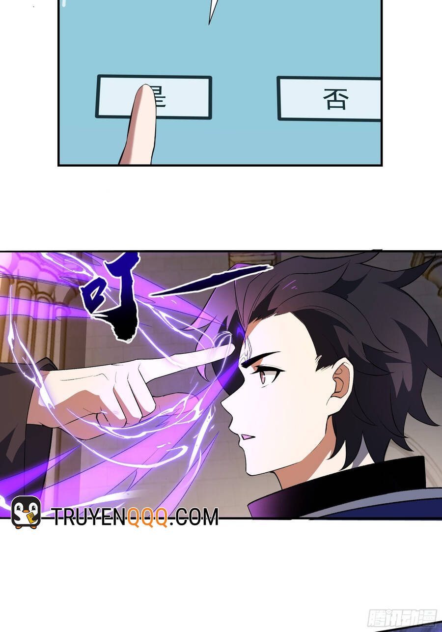 Náo Động Thiên Khởi Chapter 6 - Trang 2