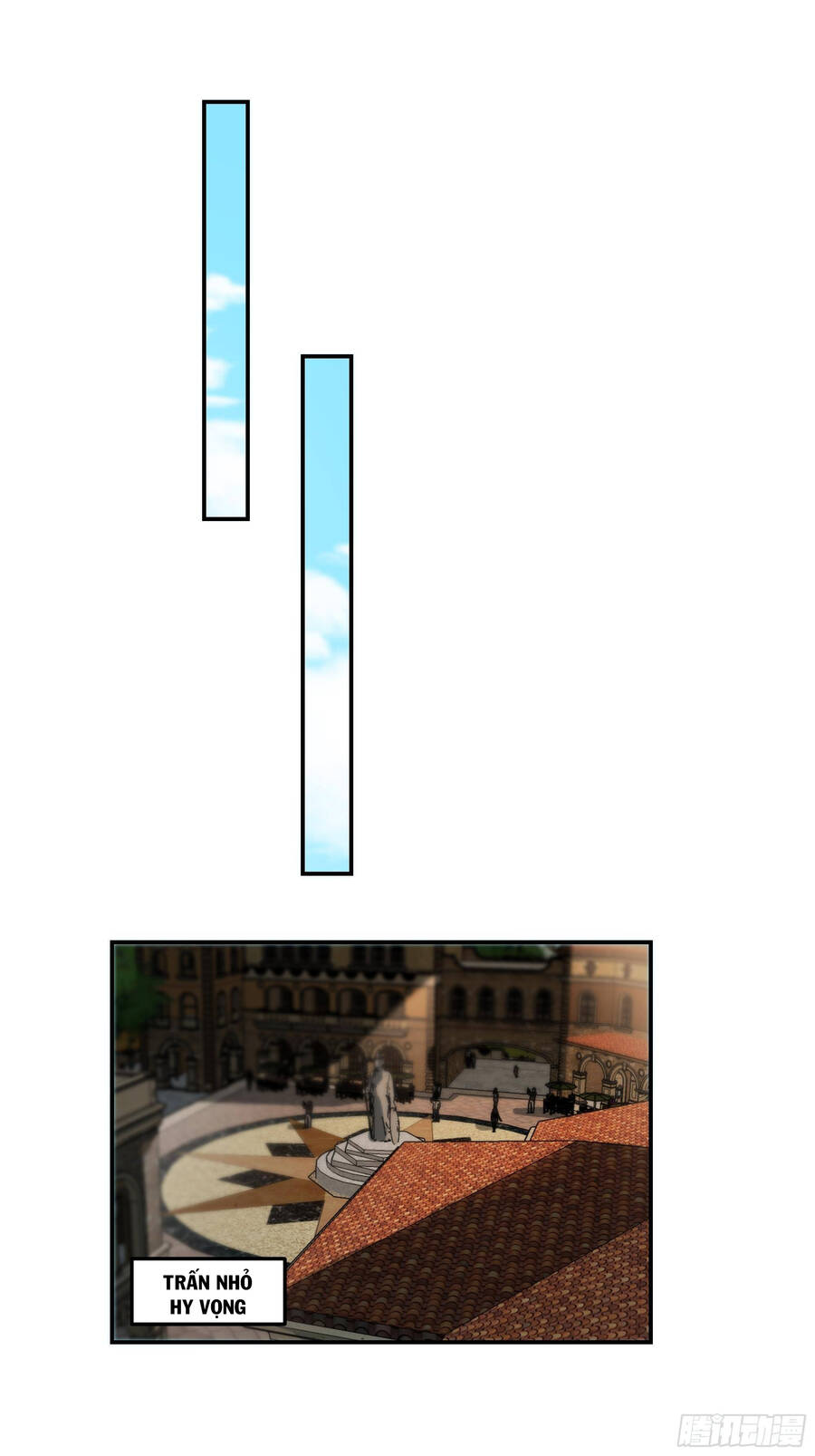 Náo Động Thiên Khởi Chapter 6 - Trang 2