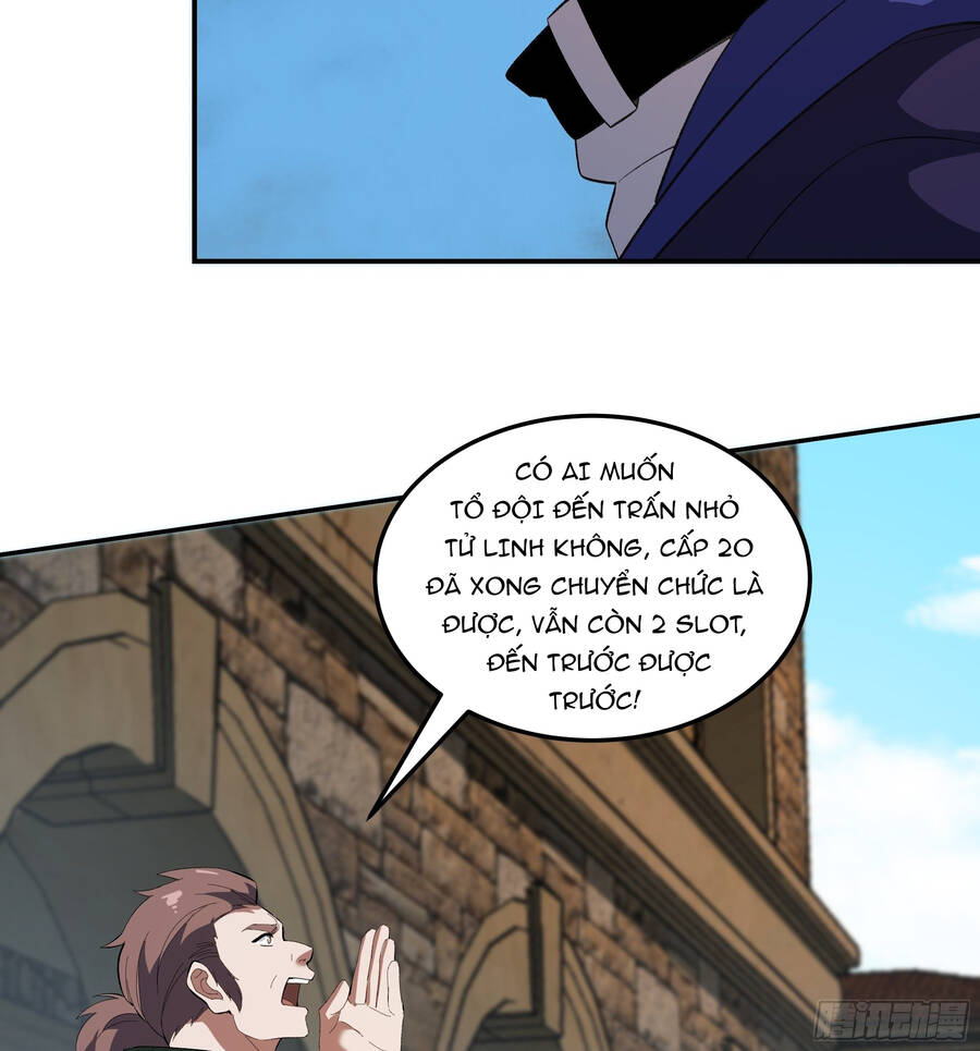 Náo Động Thiên Khởi Chapter 6 - Trang 2