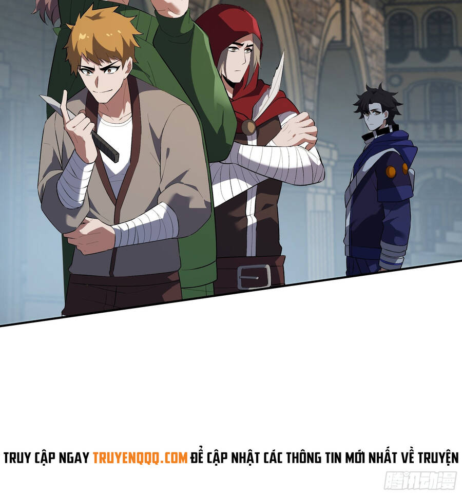 Náo Động Thiên Khởi Chapter 6 - Trang 2