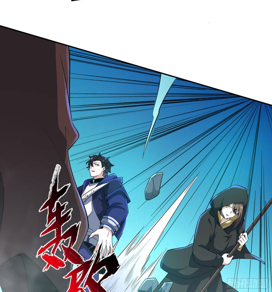 Náo Động Thiên Khởi Chapter 6 - Trang 2