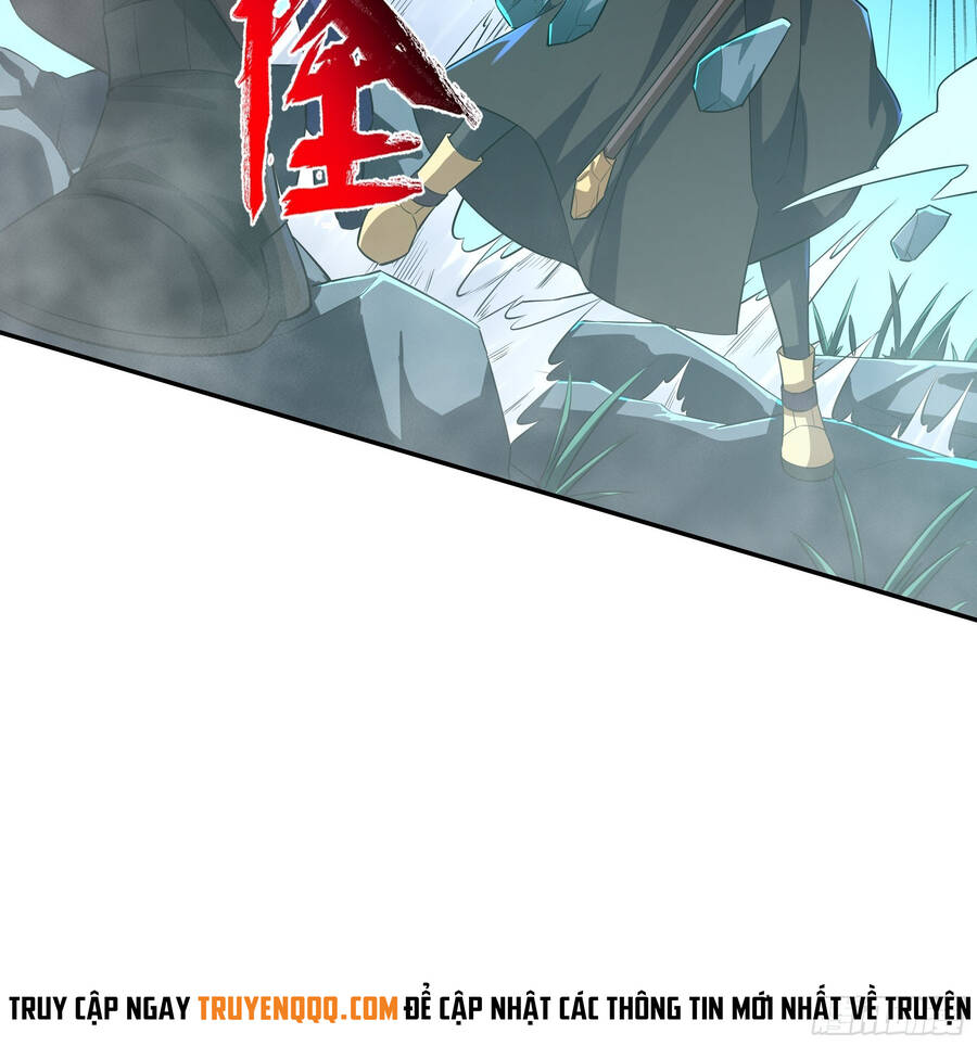 Náo Động Thiên Khởi Chapter 6 - Trang 2