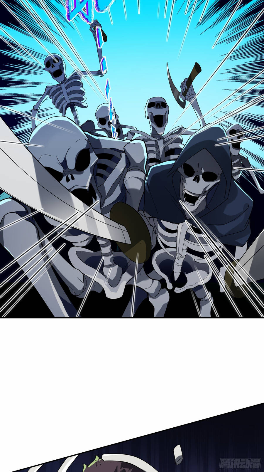 Náo Động Thiên Khởi Chapter 6 - Trang 2