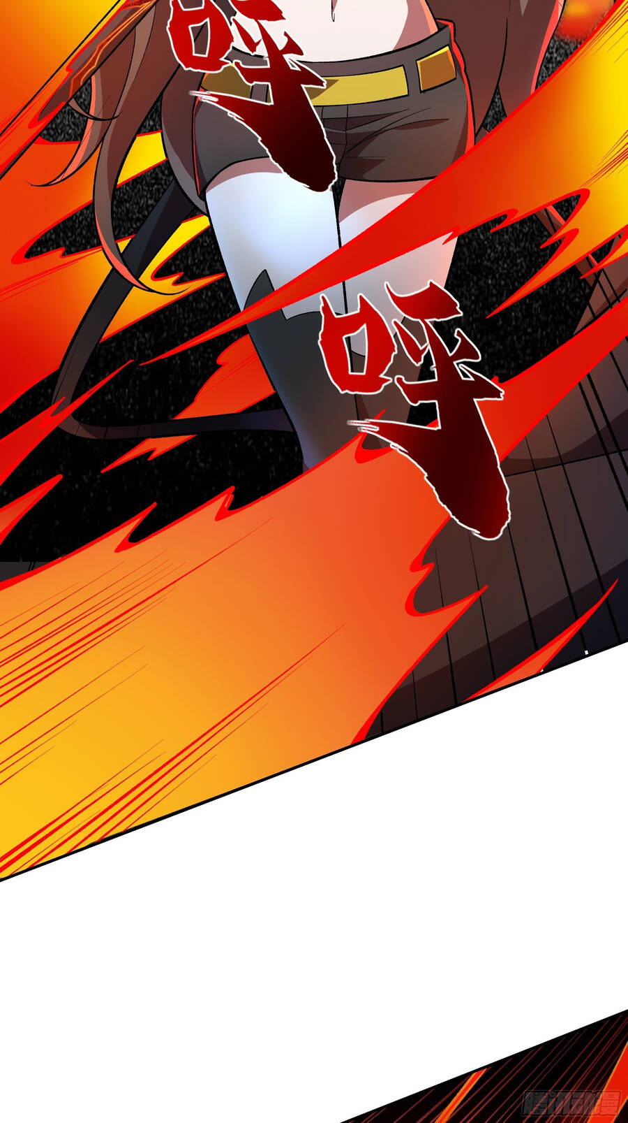 Náo Động Thiên Khởi Chapter 6 - Trang 2