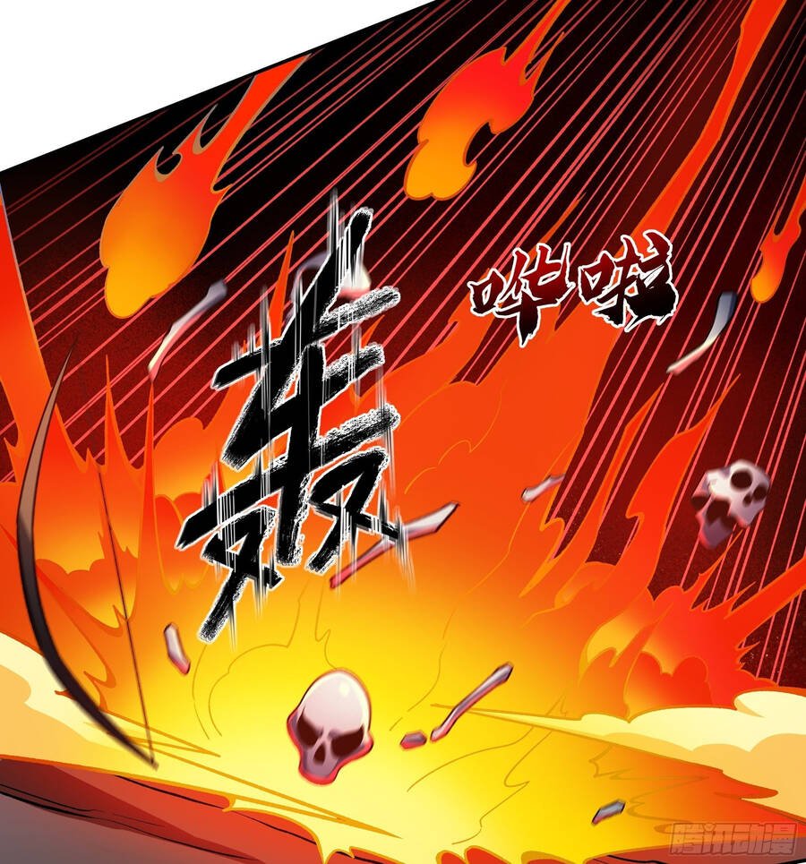 Náo Động Thiên Khởi Chapter 6 - Trang 2