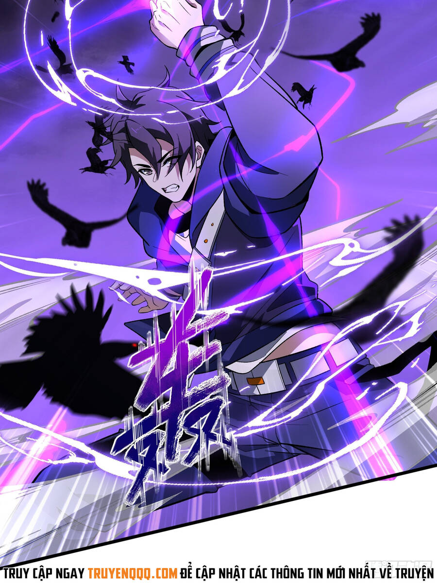 Náo Động Thiên Khởi Chapter 6 - Trang 2