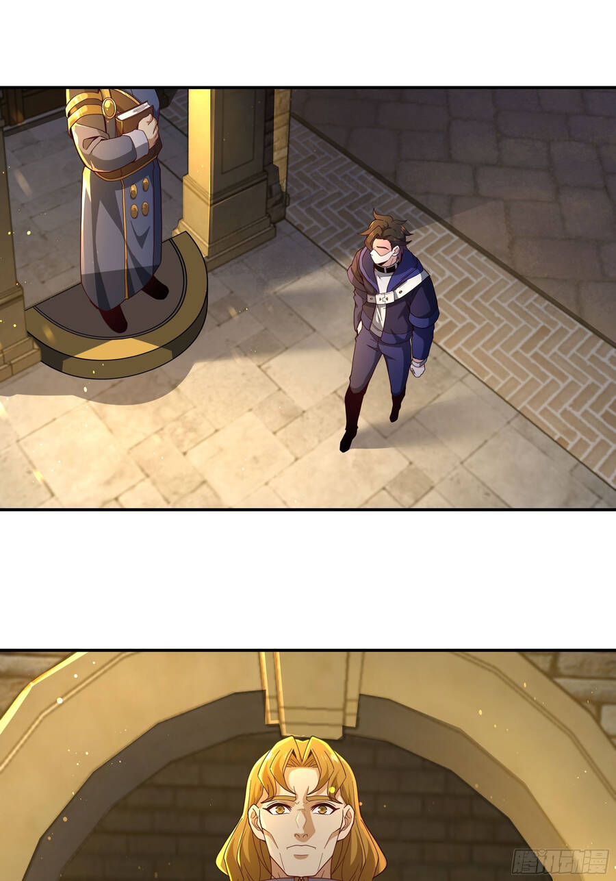 Náo Động Thiên Khởi Chapter 6 - Trang 2