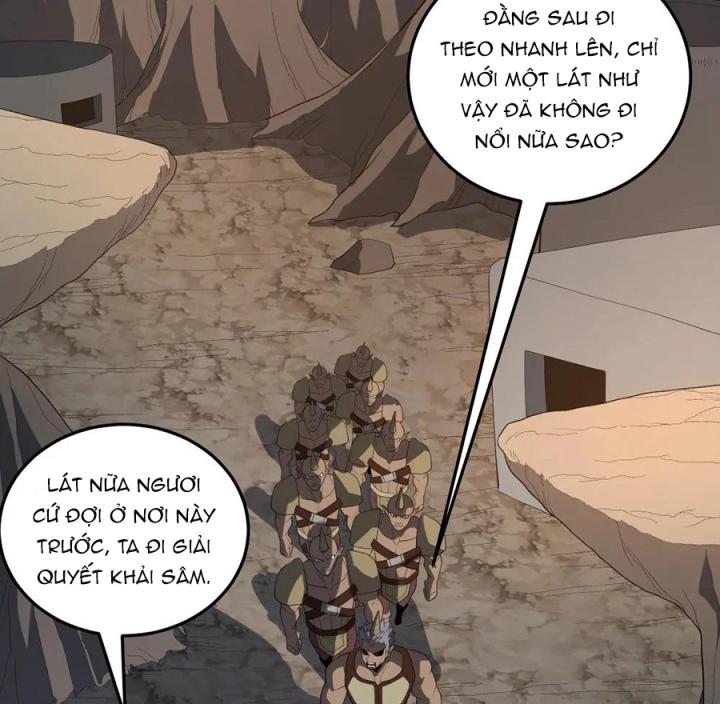 Náo Động Thiên Khởi Chapter 60 - Trang 2