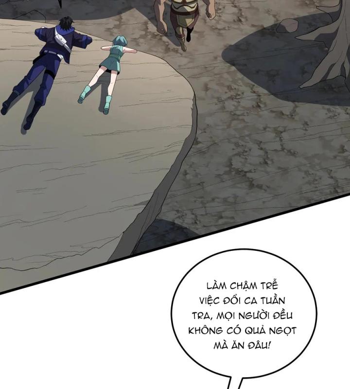 Náo Động Thiên Khởi Chapter 60 - Trang 2