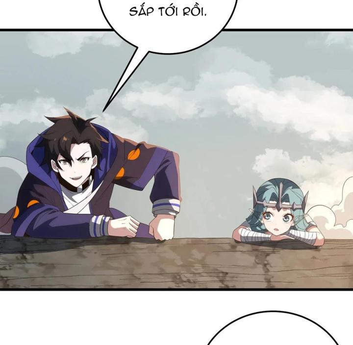 Náo Động Thiên Khởi Chapter 60 - Trang 2