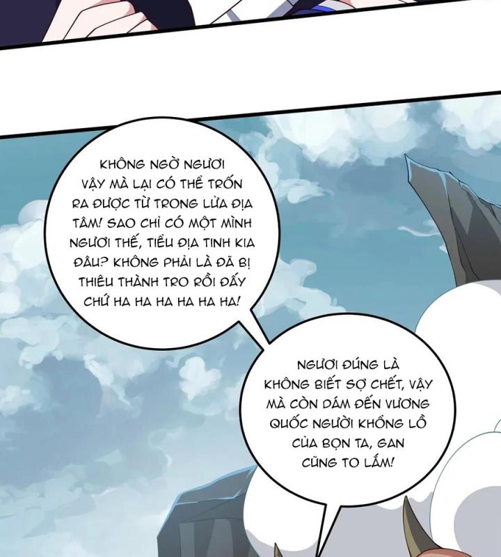 Náo Động Thiên Khởi Chapter 60 - Trang 2