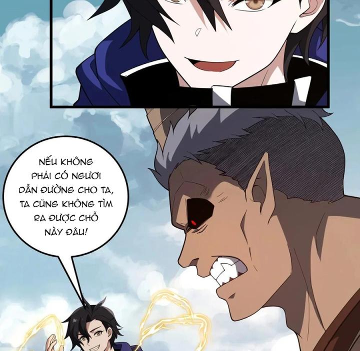 Náo Động Thiên Khởi Chapter 60 - Trang 2