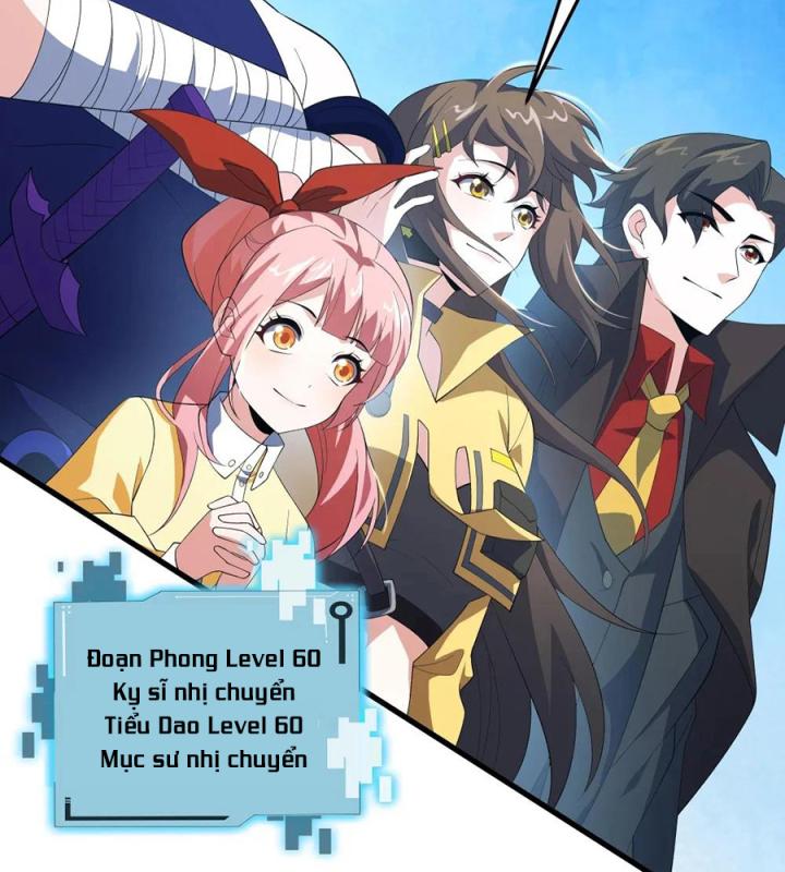 Náo Động Thiên Khởi Chapter 60 - Trang 2