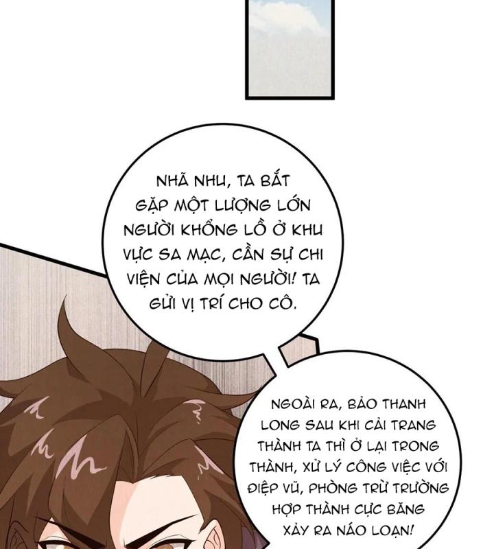 Náo Động Thiên Khởi Chapter 60 - Trang 2