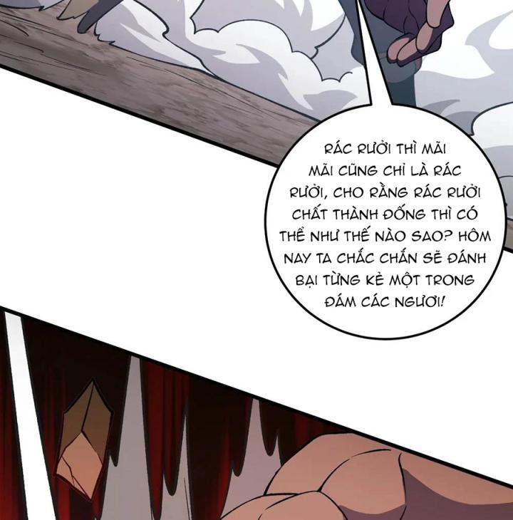 Náo Động Thiên Khởi Chapter 60 - Trang 2