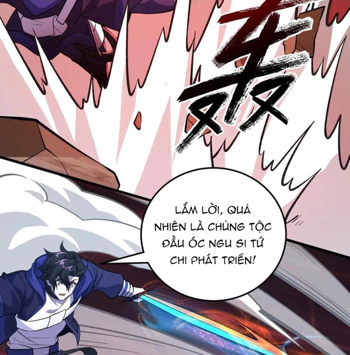 Náo Động Thiên Khởi Chapter 60 - Trang 2