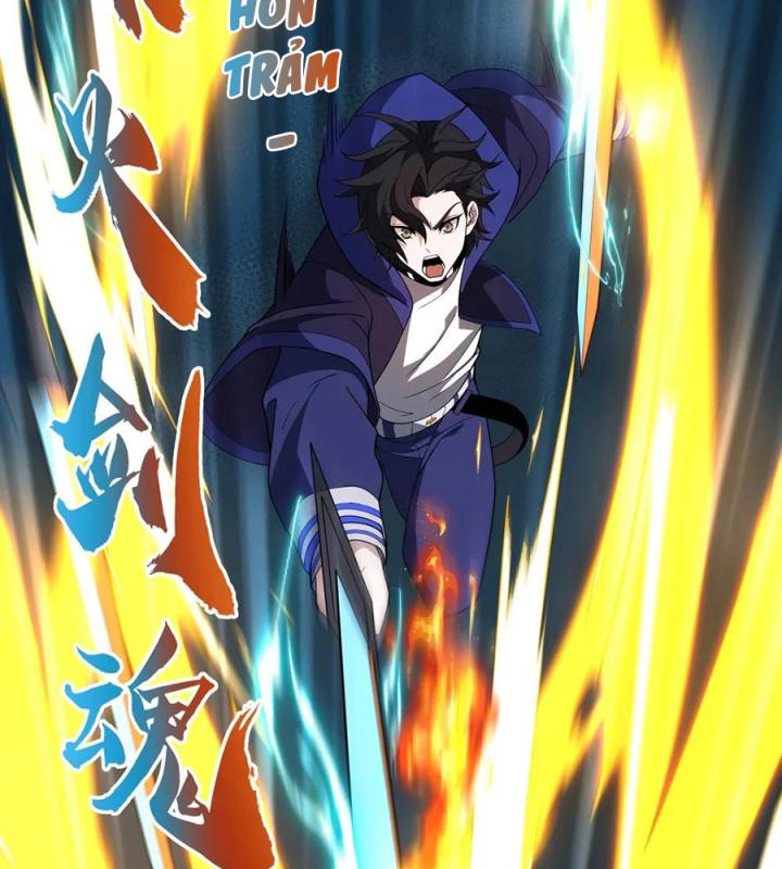 Náo Động Thiên Khởi Chapter 60 - Trang 2