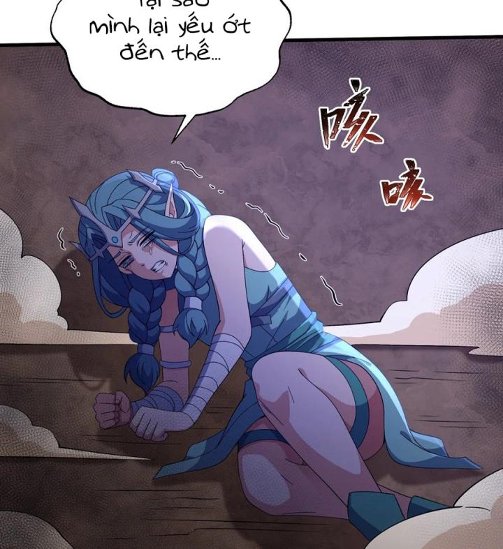 Náo Động Thiên Khởi Chapter 61 - Trang 2