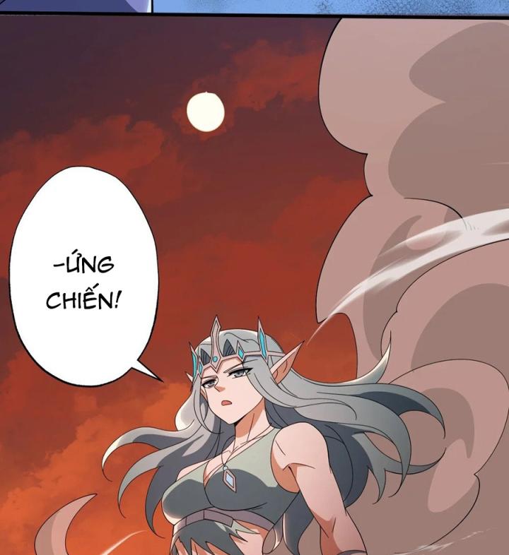 Náo Động Thiên Khởi Chapter 61 - Trang 2